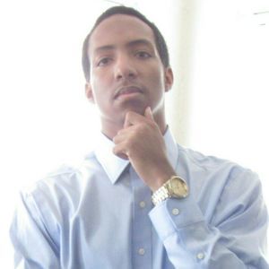 Meet your Posher, Isaiah